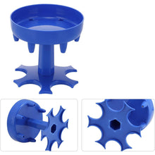 Plastic Shot Pourer