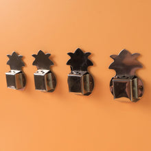 Agarbatti Holder for Wall – 4 Pcs Self Adhesive Wall Mounted Incense Stick Stand for Home, Temple, Pooja Room, Office