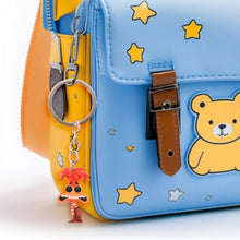 Trendy Cartoon Keychain