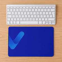 Premium Large Desk Mat – 49x30 cm (1 Pc)