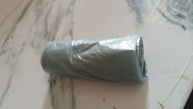 Plastic Garbage Bag Roll (1 PC)