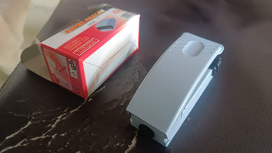 Mini Portable Chip Bag Heat Sealer Machine (1 Pc)